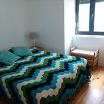 Apartamento Campo Grande