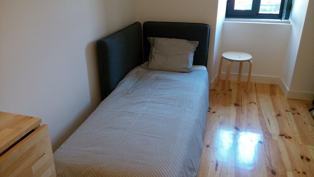 Apartamento Apartamento Campo Grande *