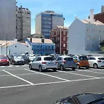 Apartamento Campo Grande