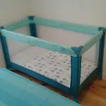 Apartamento Campo Grande