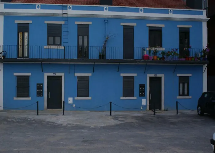 Apartamento Campo Grande