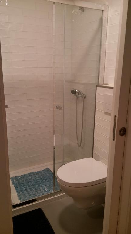 Apartamento Campo Grande Apartamento Lisboa