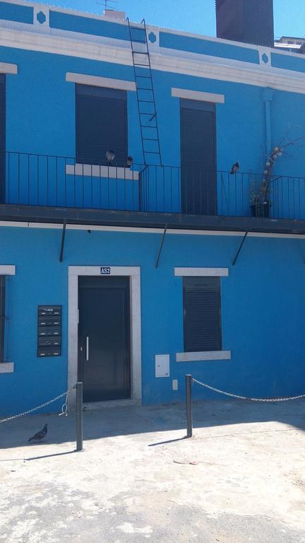 Apartamento Apartamento Campo Grande Lisboa