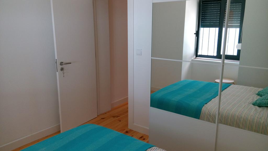 Apartamento Campo Grande * Lisboa
