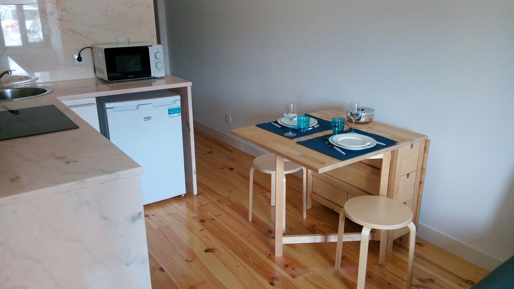Apartamento Apartamento Campo Grande