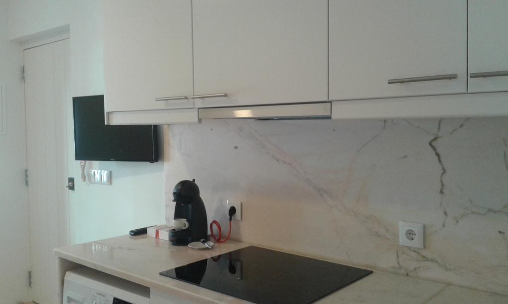 Apartamento Campo Grande Apartamento Lisboa
