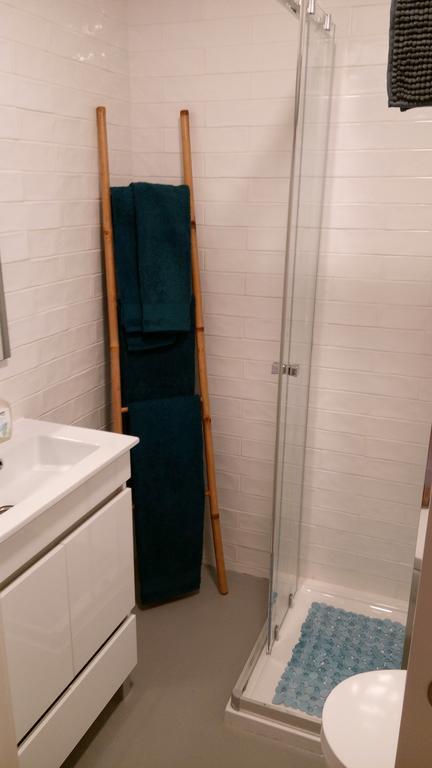 Apartamento Campo Grande Apartamento Lisboa