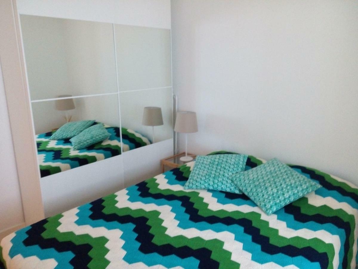 Apartamento Campo Grande *