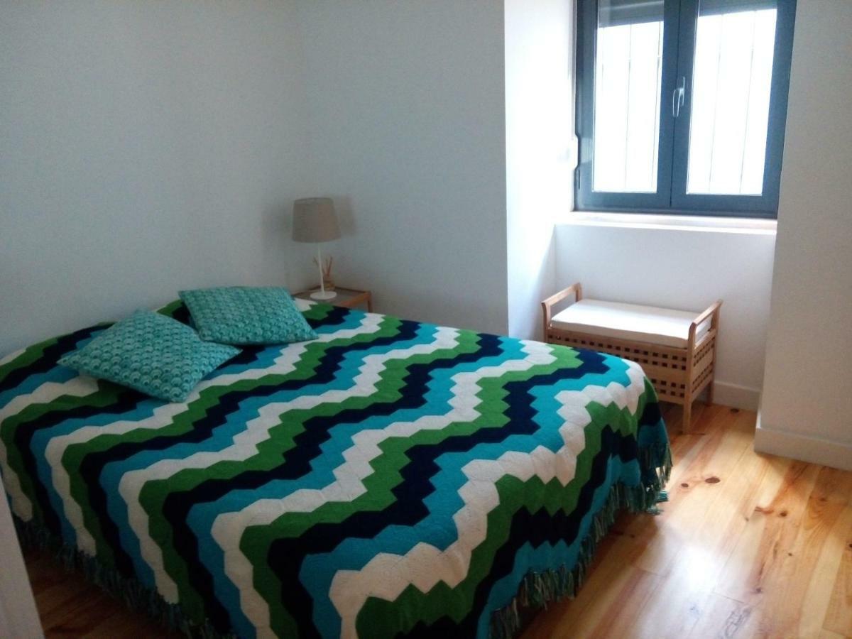 Apartamento Campo Grande Lisboa